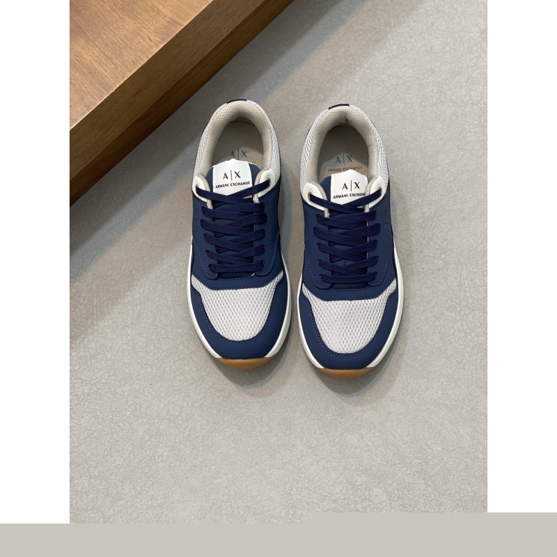 Armani Sneakers